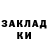 Дистиллят ТГК жижа Baldyrgan Kalieva