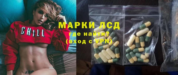 MESCALINE Инта